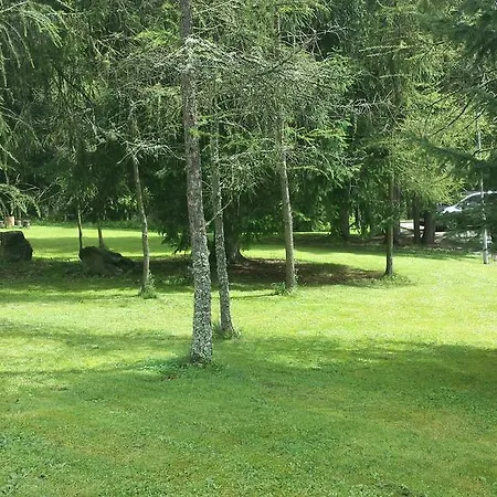 Apartmany Golem * Štrba