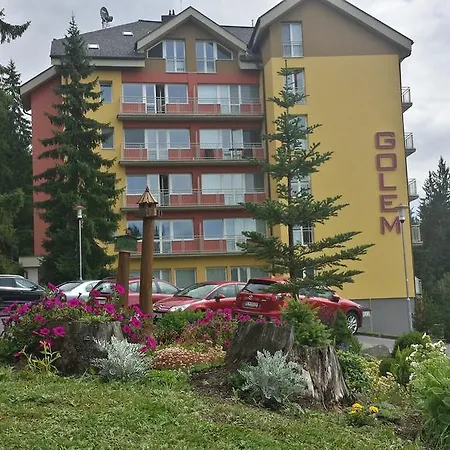 Apartmany Golem Lejlighed
