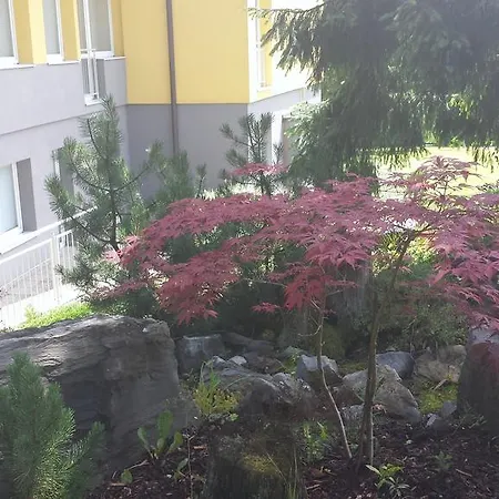 Apartmany Golem * Štrba