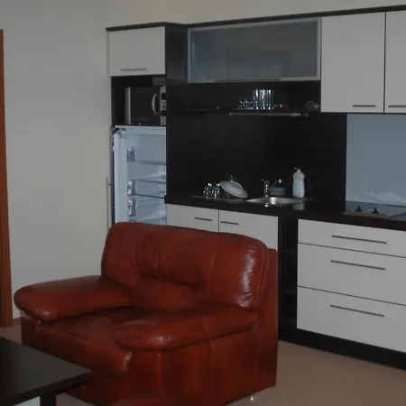 Apartmany Golem Daire *
