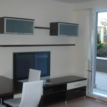 Daire Apartmany Golem Štrba