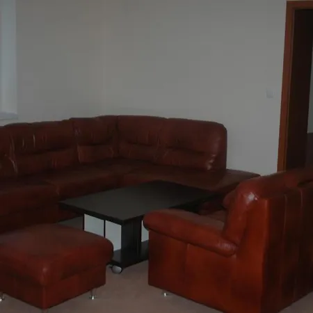 Lejlighed Apartmany Golem *