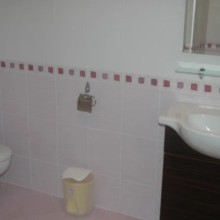 Apartmany Golem