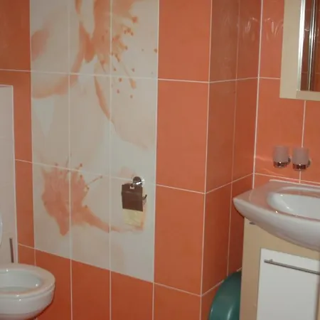 Lejlighed Apartmany Golem