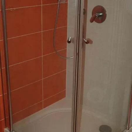 Apartmany Golem Lejlighed Štrba