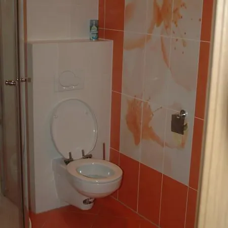 Apartmany Golem Štrba