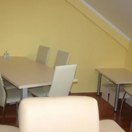Apartmany Golem *