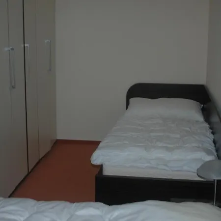 Apartmany Golem * Štrba