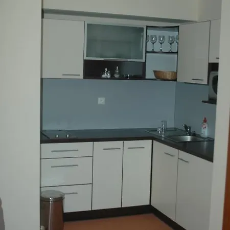 Apartmany Golem Lejlighed