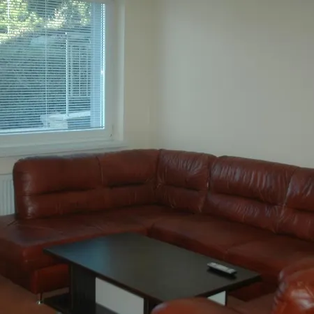 Lejlighed Apartmany Golem *