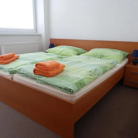 Apartmany Golem *