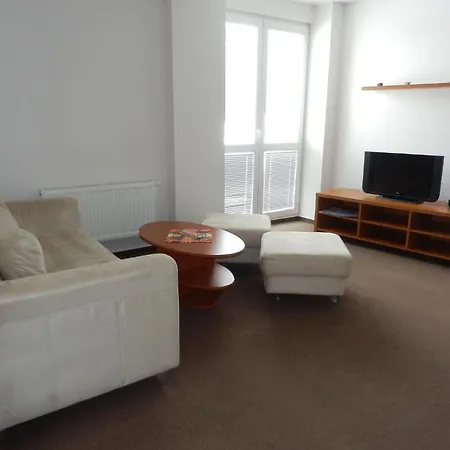Apartmany Golem * Štrba