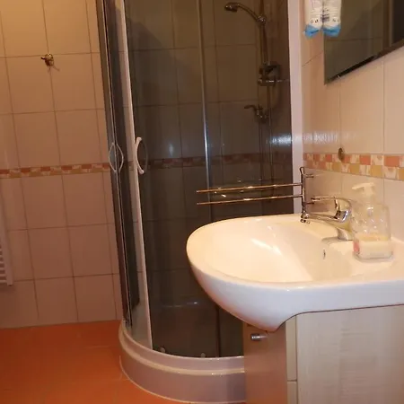 Daire Apartmany Golem