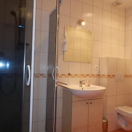 Apartmany Golem Daire