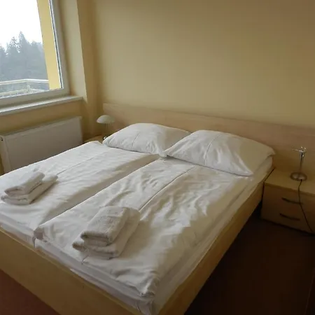 Apartmany Golem Lejlighed