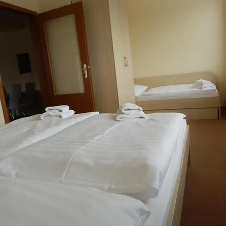 Apartmany Golem * Štrba
