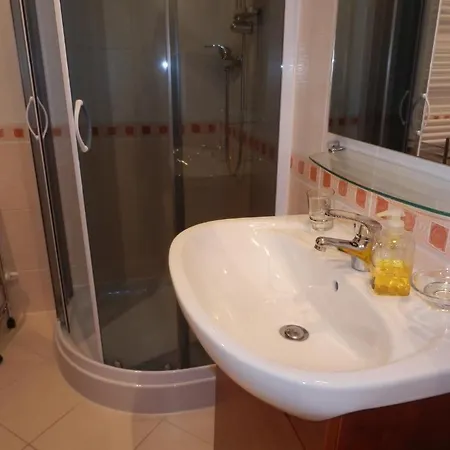 Apartmany Golem