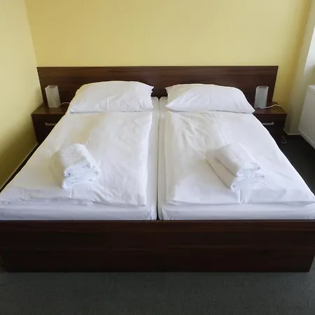 Apartmany Golem