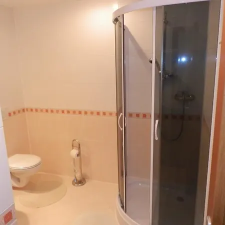 Apartmany Golem Štrba