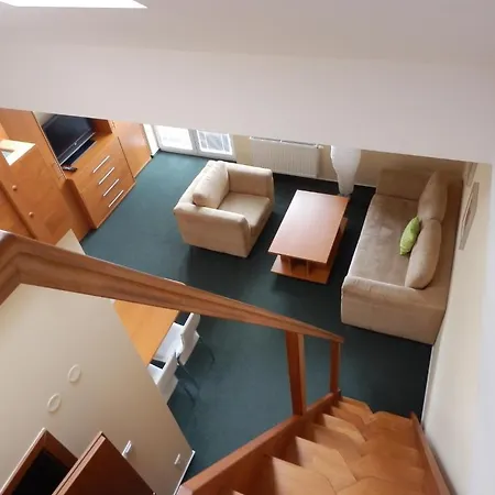 Apartmany Golem Štrba