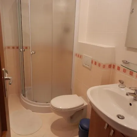 Apartmany Golem Lejlighed *