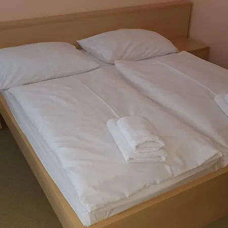 Apartmany Golem Lejlighed