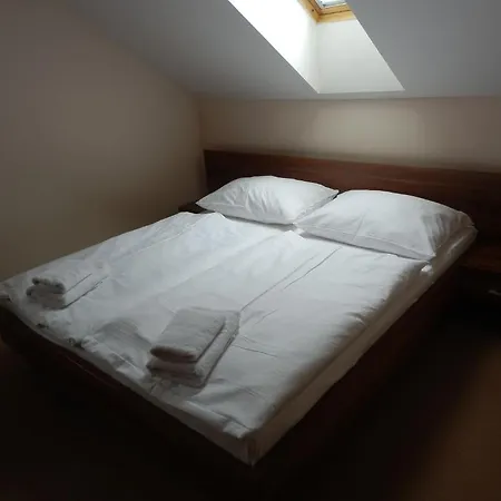 Daire Apartmany Golem *