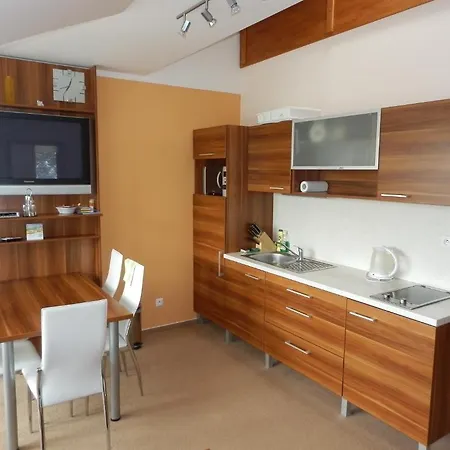 Lejlighed Apartmany Golem Štrba