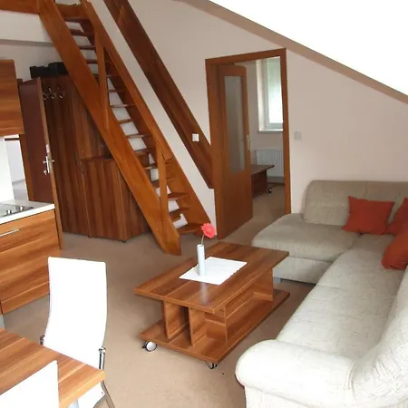 Apartmany Golem Lejlighed Štrba