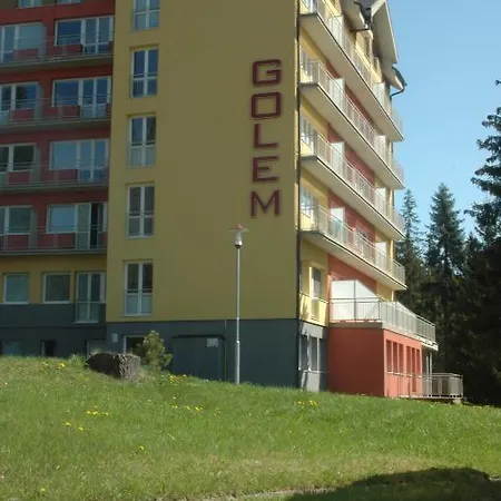 Apartmany Golem *