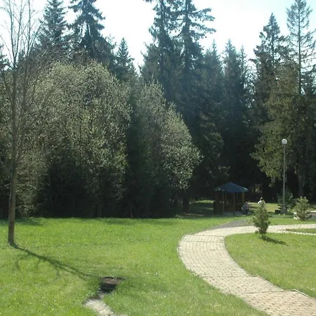 Daire Apartmany Golem Štrba