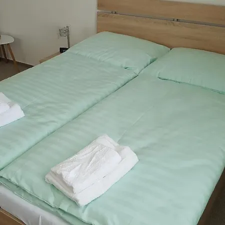 Apartmany Golem