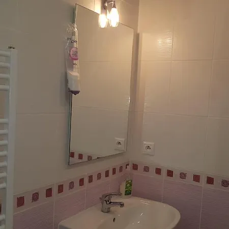 Apartmany Golem *