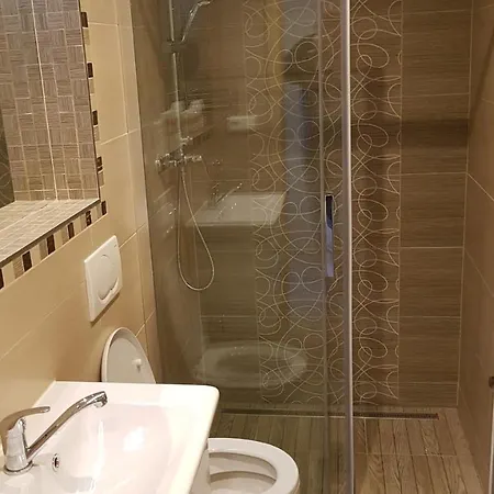 Apartmany Golem * Štrba