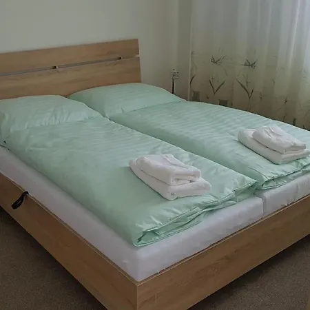 Lejlighed Apartmany Golem Štrba