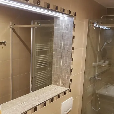 Apartmany Golem * Štrba