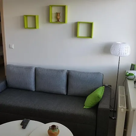 Apartmany Golem Štrba