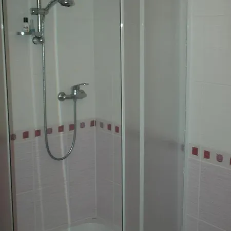 Lejlighed Apartmany Golem