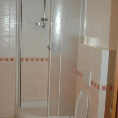 Daire Apartmany Golem *
